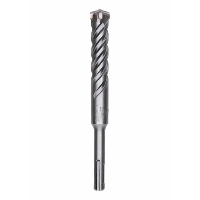 Versand Am Gleichen Tag BOSCH Bits Hämmer Bohrer / Perforatoren SDS-plus-5X 17,5x100x160 mm 2608836630